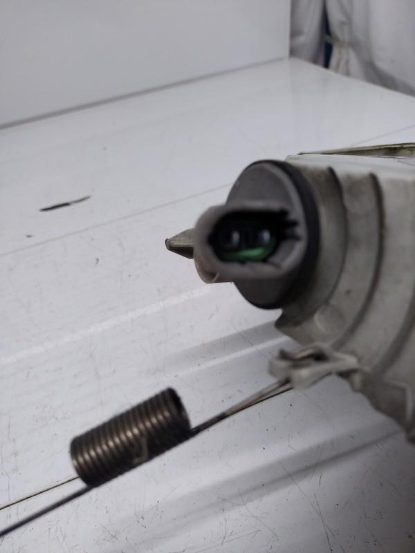 Optique avant secondaire gauche (feux)(clignotant) RENAULT TRAFIC 2 PHASE 1 Diesel - 1