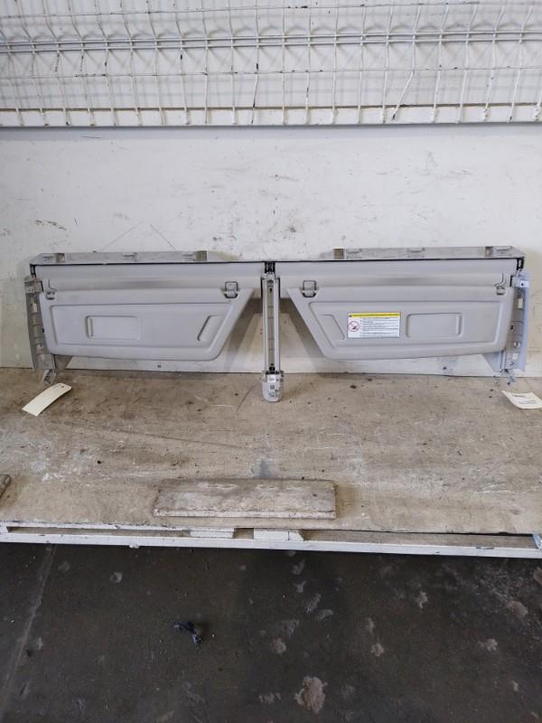 Pare soleil CITROEN C4 PICASSO 1 Diesel - 1