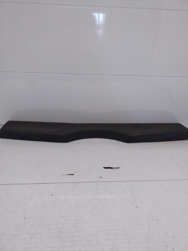 Plage arriere FIAT 500 2 PHASE 1 Essence - 1