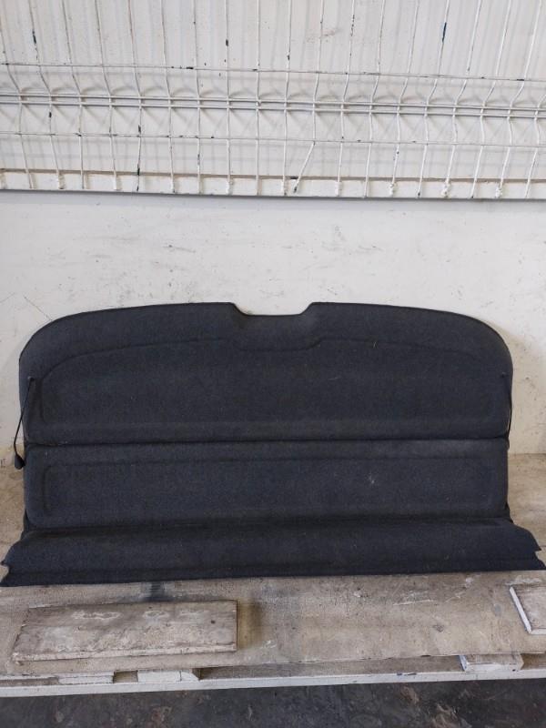 Plage arriere PEUGEOT 3008 1 PHASE 1 Diesel - 1