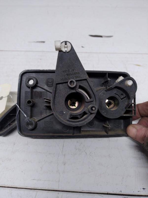 Poignee interieur arriere droit RENAULT MASTER 2 PHASE 1 Diesel - 1