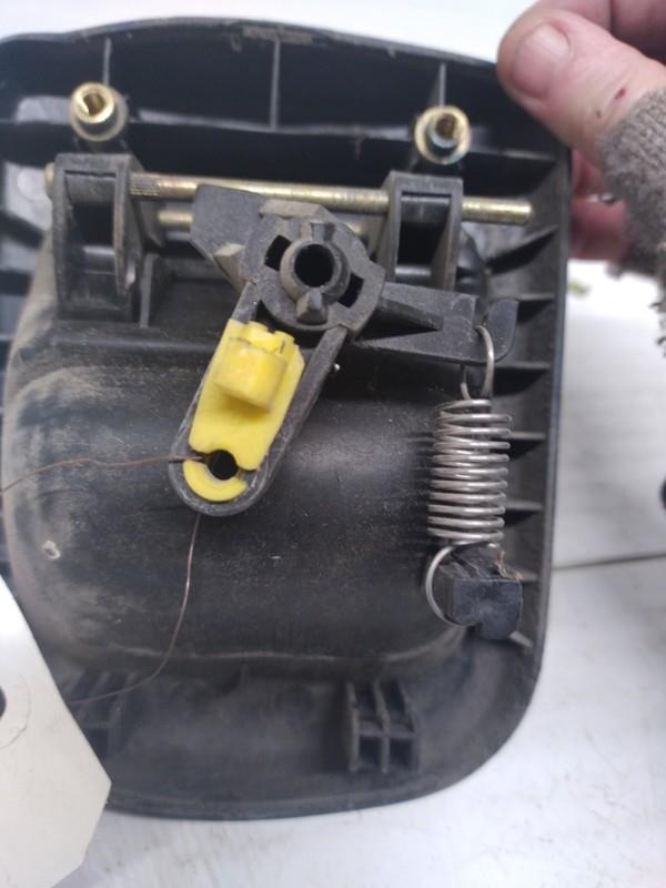 Poignee porte avant droit RENAULT MASTER 2 PHASE 1 Diesel - 1