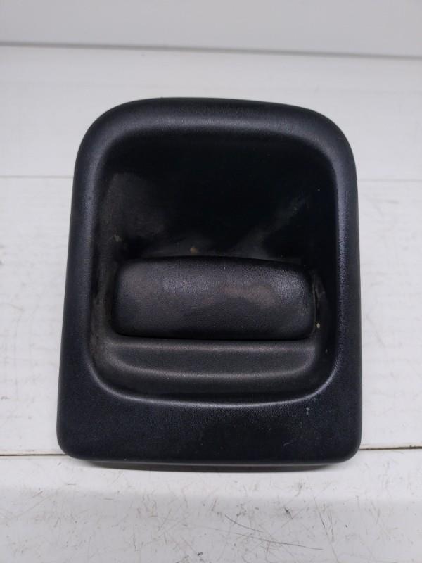 Poignee porte avant gauche RENAULT MASTER 2 PHASE 1 Diesel - 1