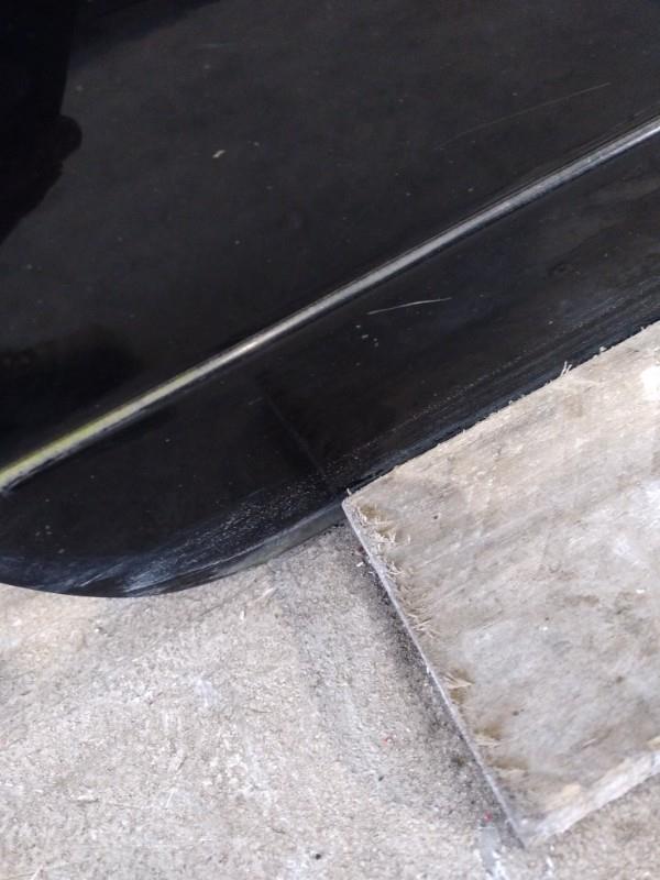 Porte arriere droit AUDI A4 2 PHASE 1 Diesel - 1