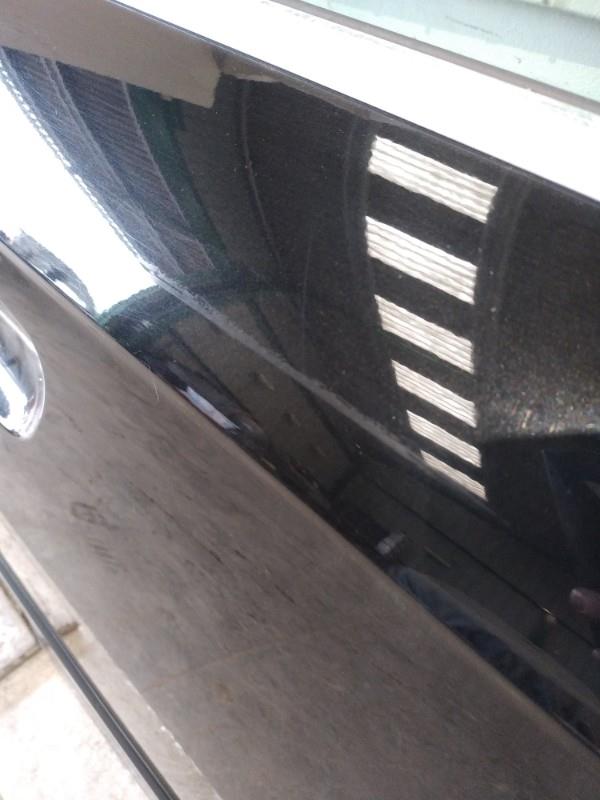 Porte avant droit AUDI A4 2 PHASE 1 Diesel - 1