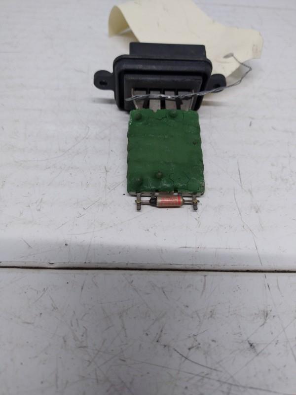 Resistance chauffage FIAT 500 2 PHASE 1 Essence - 1