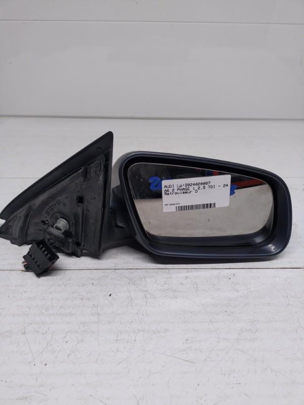 Retroviseur droit AUDI A6 2 PHASE 1 Diesel - 1