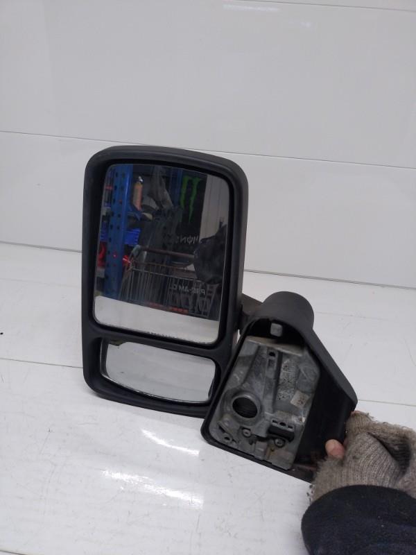 Retroviseur gauche RENAULT TRAFIC 1 PHASE 3 Diesel - 1