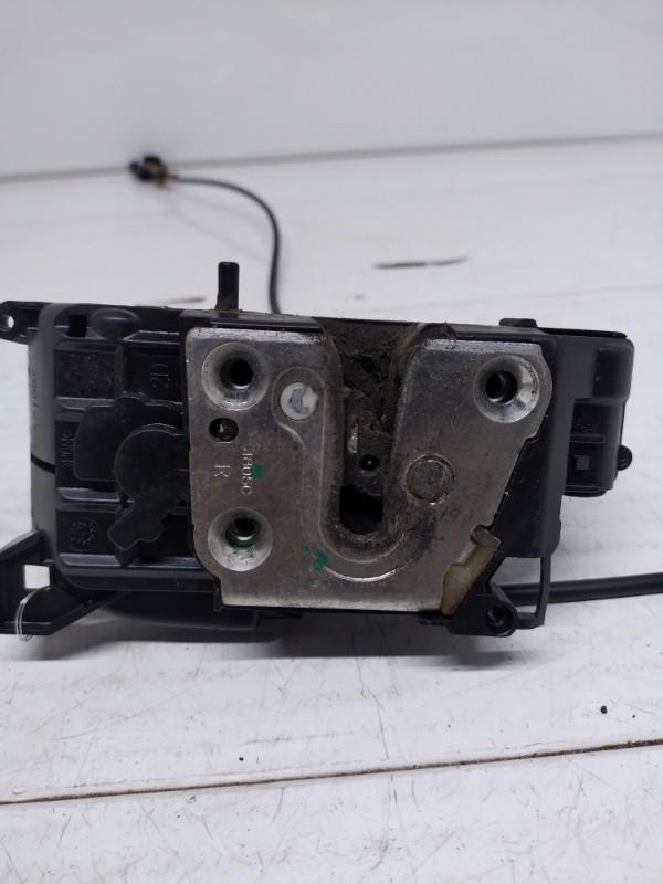 Serrure arriere droit RENAULT CLIO 3 PHASE 1 Essence - 1
