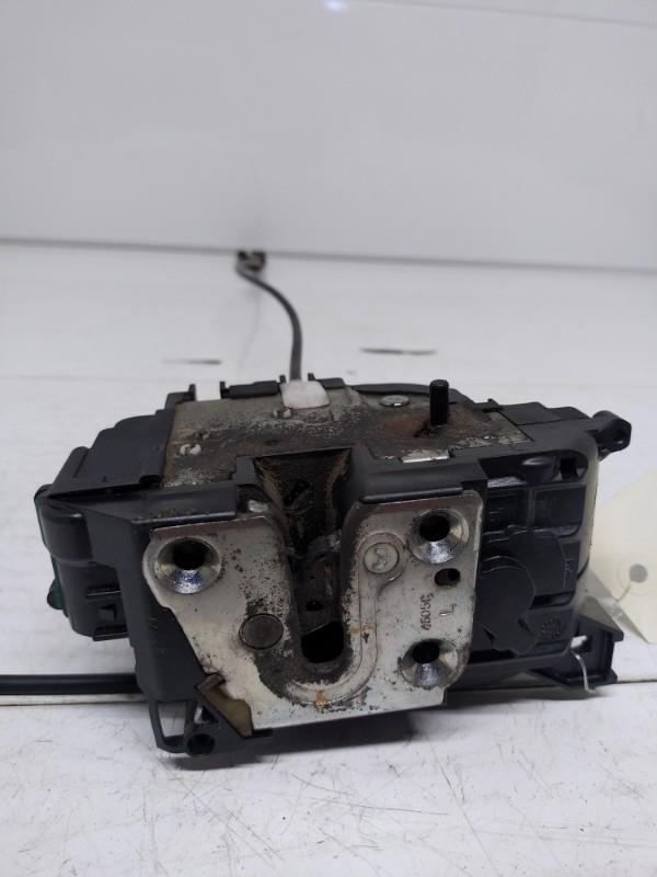 Serrure arriere gauche RENAULT CLIO 3 PHASE 1 Essence - 1
