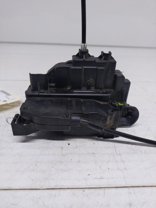 Serrure avant gauche RENAULT CLIO 3 PHASE 1 Essence - 1