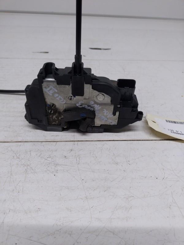 Serrure avant gauche RENAULT CLIO 3 PHASE 1 Diesel - 1