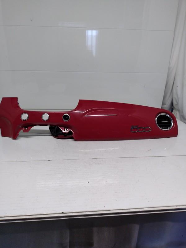 Tableau de bord FIAT 500 2 PHASE 1 Essence - 1