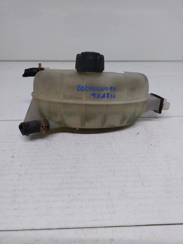 Vase d'expansion RENAULT TRAFIC 2 PHASE 1 Diesel - 1