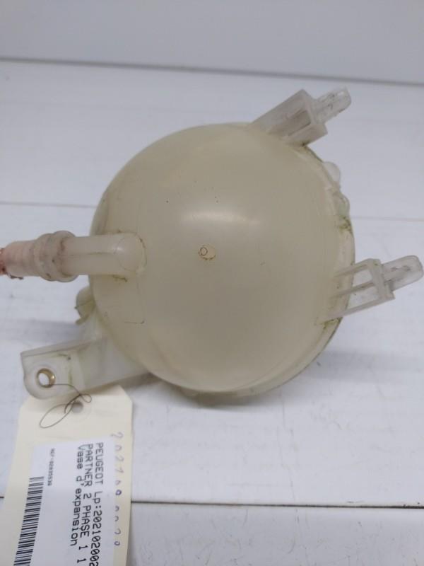 Vase d'expansion PEUGEOT PARTNER 2 PHASE 1 Diesel - 1