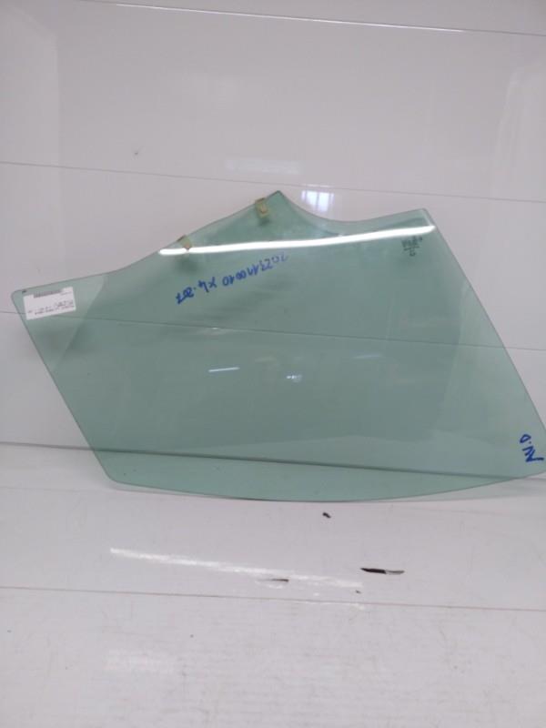 Vitre avant droit PEUGEOT 207 PHASE 1 Diesel - 1