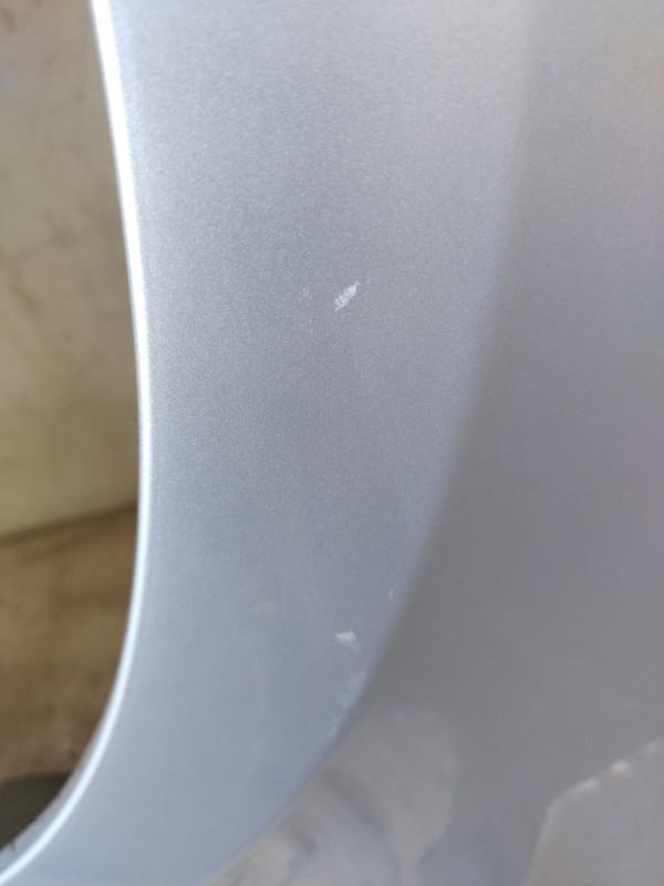 Aile avant gauche RENAULT CLIO 3 PHASE 1 Essence - 1