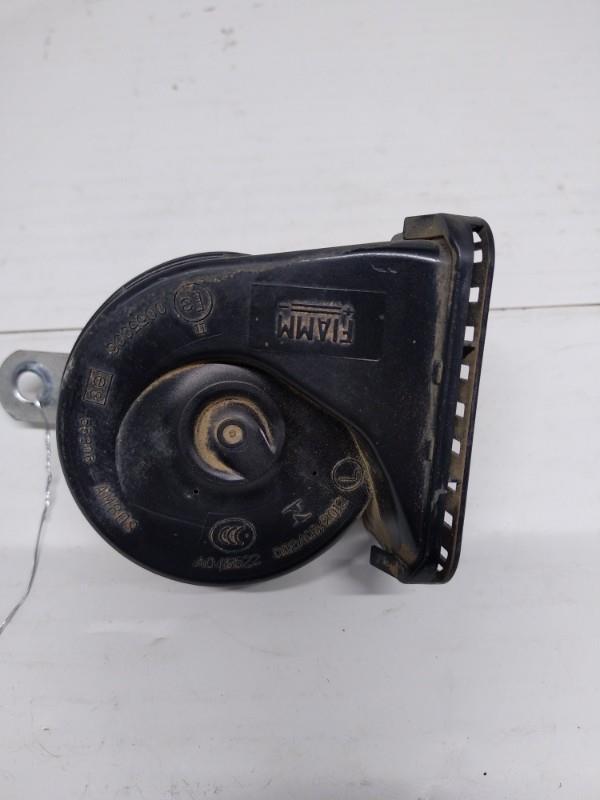 Avertisseur/Klaxon CITROEN JUMPER 3 PHASE 1 Diesel - 1