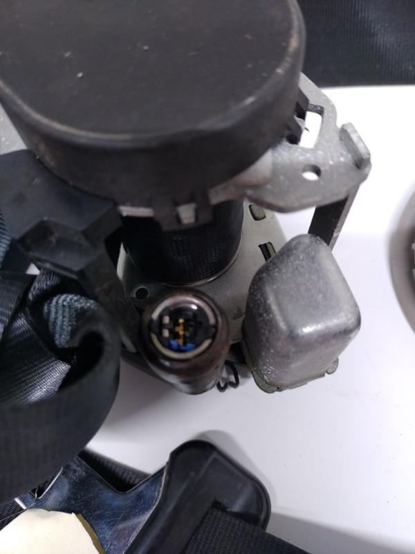 Ceinture avant droit RENAULT LAGUNA 3 PHASE 1 Diesel - 1
