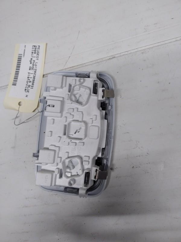 Eclairage de plafonnier PEUGEOT 2008 1 PHASE 2 Diesel - 1