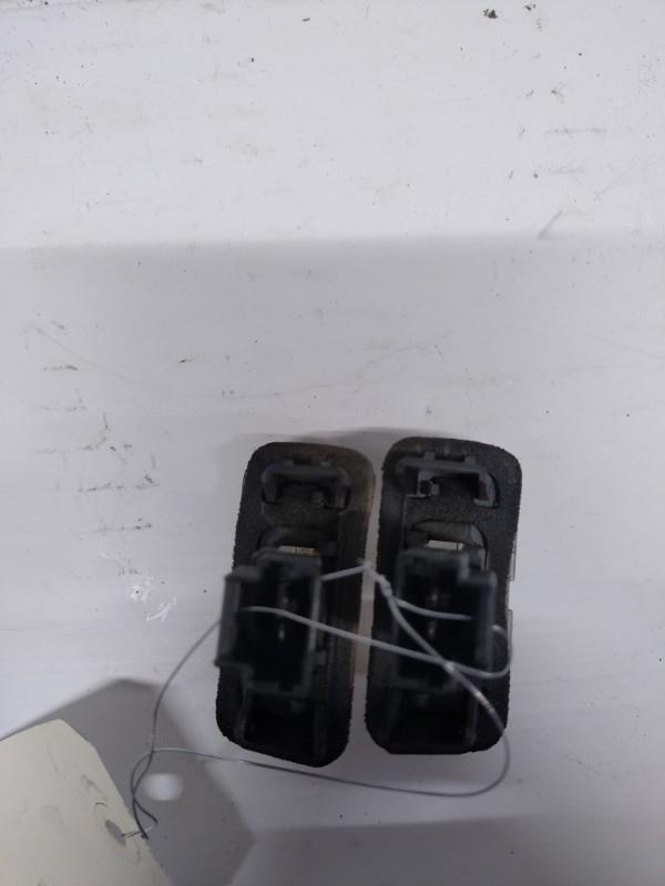 Eclairage de plaque CITROEN C3 1 PHASE 2 Diesel - 1