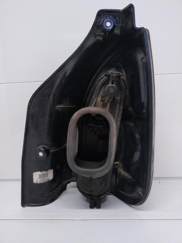 Feu arriere principal gauche (feux) RENAULT ESPACE 3 Diesel - 1