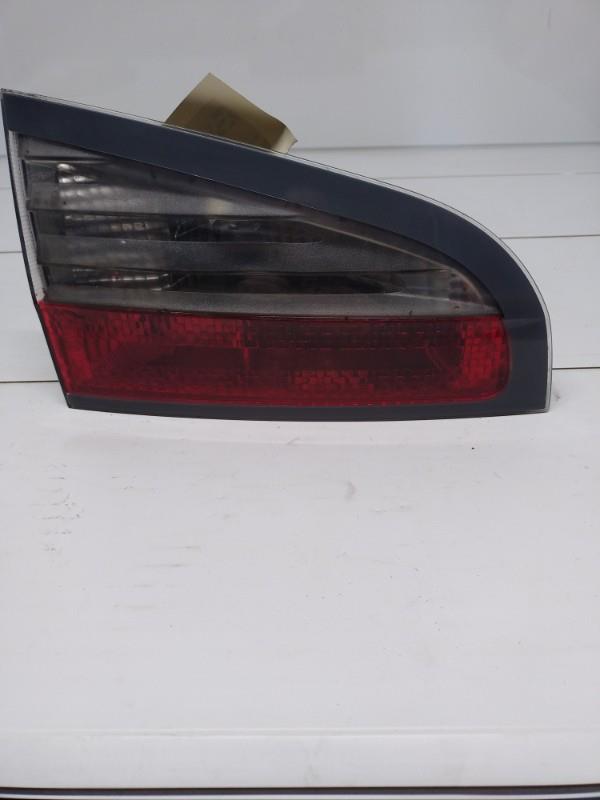 Feu arriere secondaire gauche (feux) FORD S-MAX 1 PHASE 1 Diesel - 1