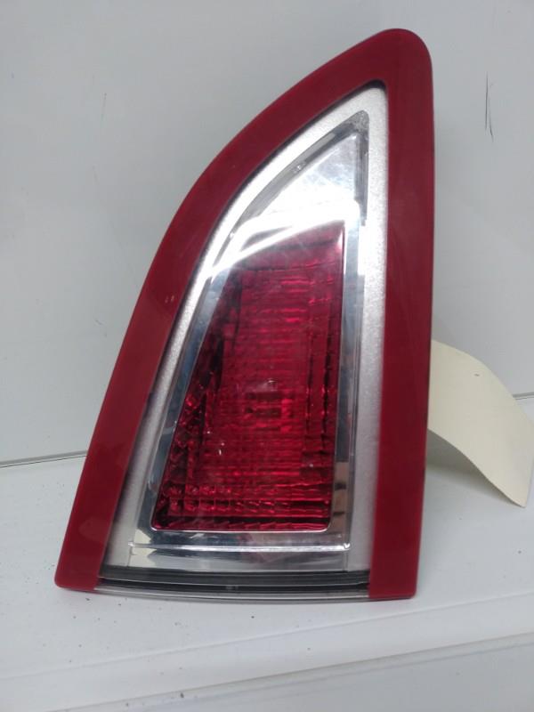 Feu arriere secondaire gauche (feux) RENAULT SCENIC 3 PHASE 1 Diesel - 1