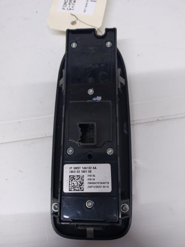 Interrupteur de leve vitre avant gauche FORD C-MAX 1 PHASE 2 Diesel - 1