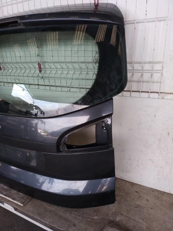 Malle/Hayon arriere FORD S-MAX 1 PHASE 1 Diesel - 1