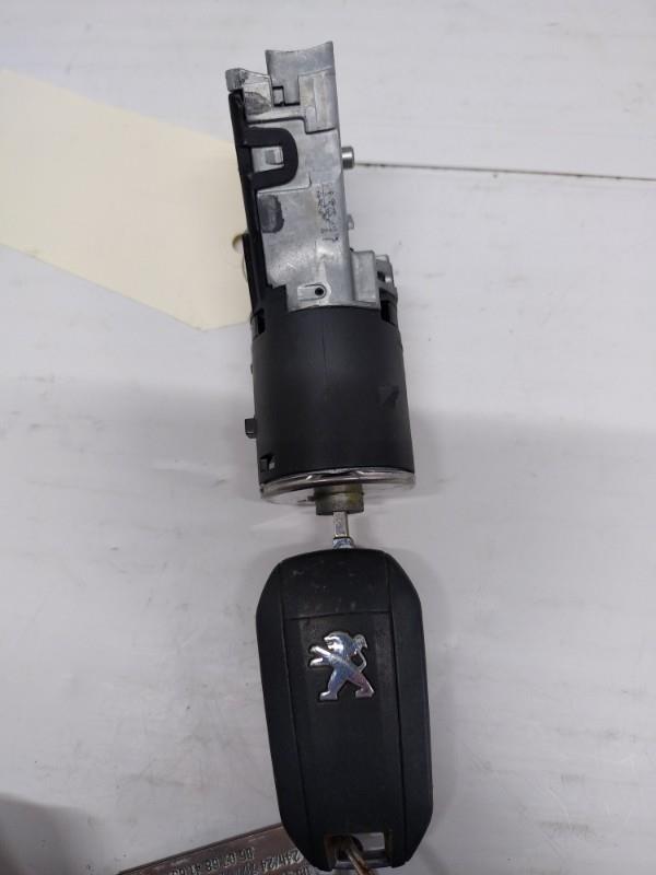 Neiman PEUGEOT 2008 1 PHASE 2 Diesel - 1