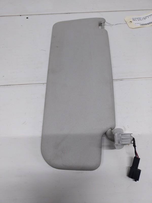 Pare soleil gauche VOLKSWAGEN GOLF PLUS PHASE 2 Diesel - 1