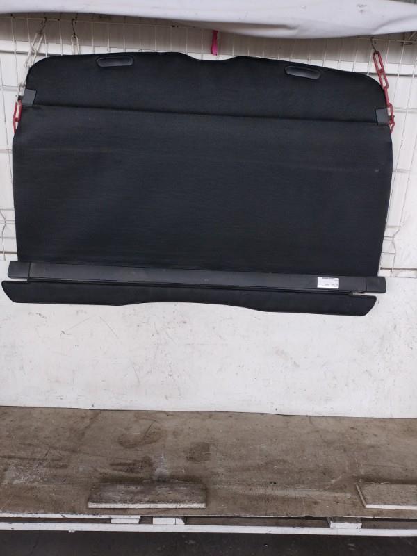 Plage arriere PEUGEOT 307 PHASE 1 BREAK Diesel - 1