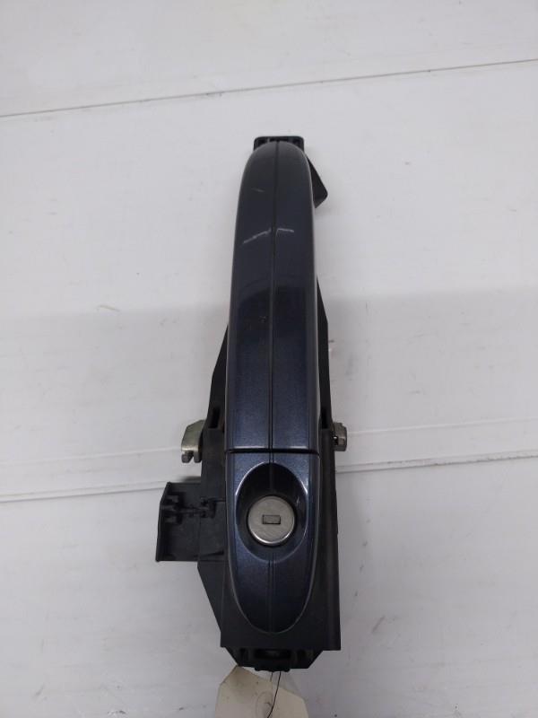 Poignee porte avant gauche FORD S-MAX 1 PHASE 1 Diesel - 1