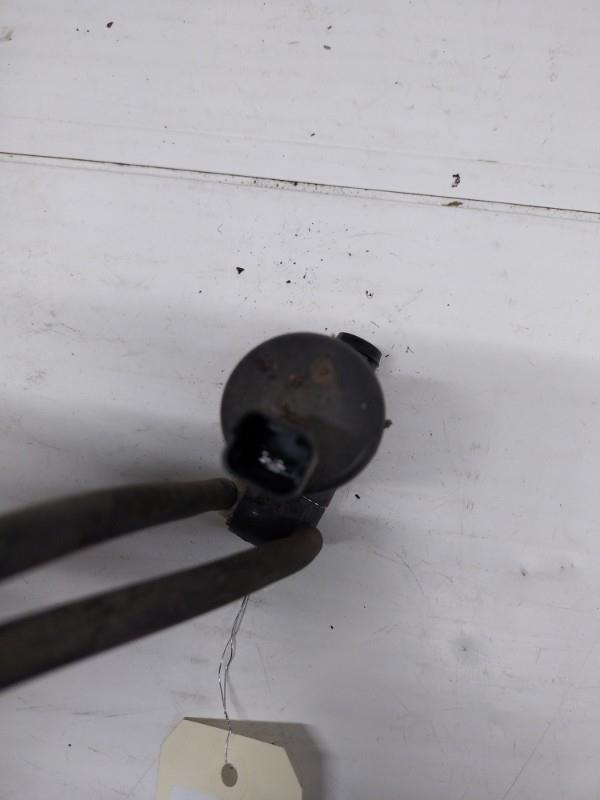 Pompe lave glace avant RENAULT LAGUNA 3 PHASE 1 Diesel - 1