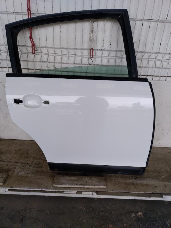 Porte arriere droit CITROEN C4 1 PHASE 2 Diesel - 1