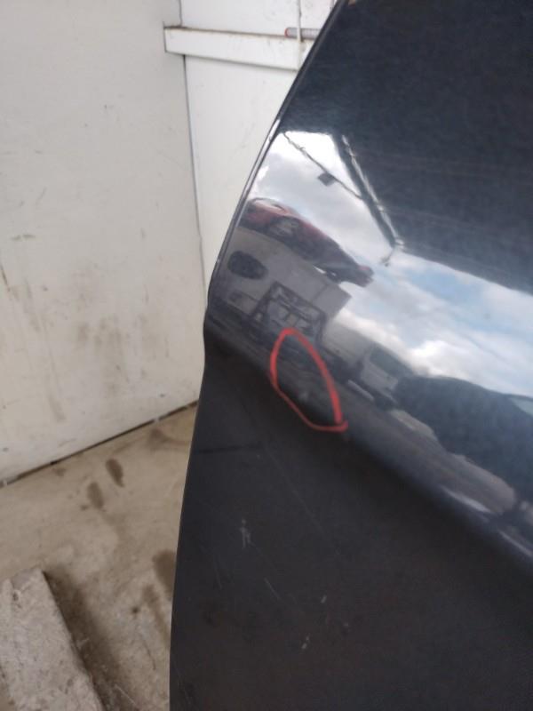 Porte arriere gauche FORD S-MAX 1 PHASE 1 Diesel - 1