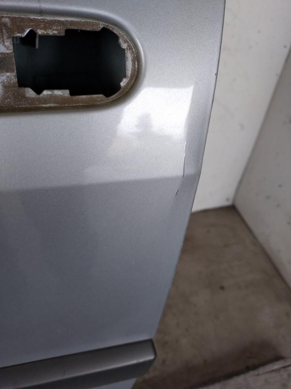 Porte avant gauche RENAULT MEGANE 2 PHASE 1 Essence - 1