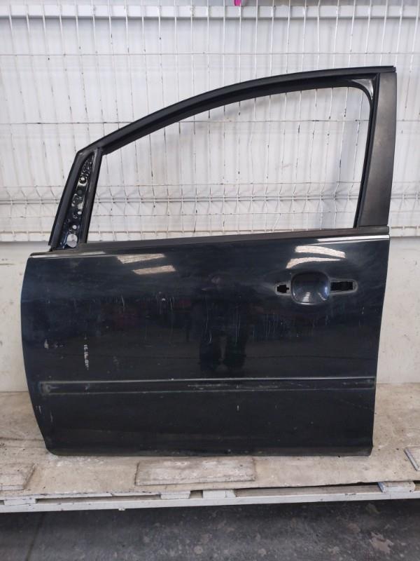 Porte avant gauche FORD C-MAX 1 PHASE 2 Diesel - 1