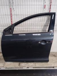 Porte avant gauche