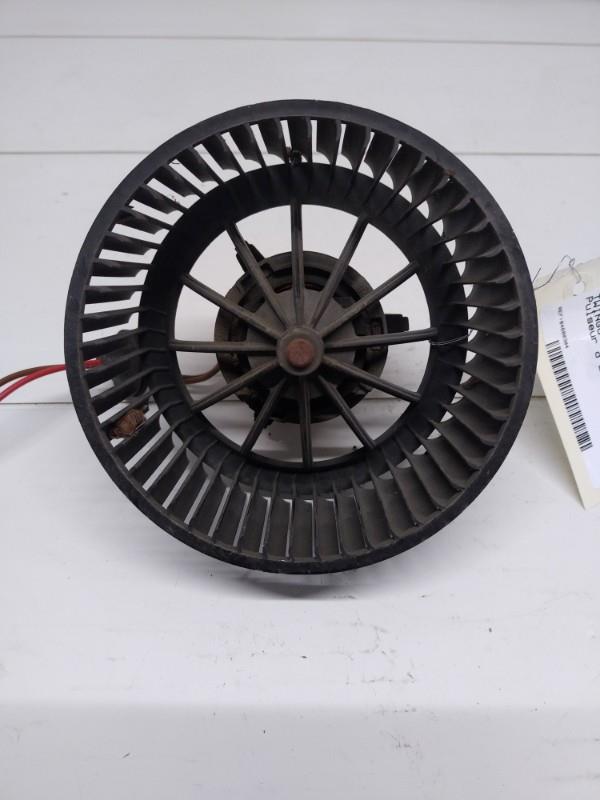 Pulseur d'air RENAULT TWINGO 1 PHASE 2 Essence - 1