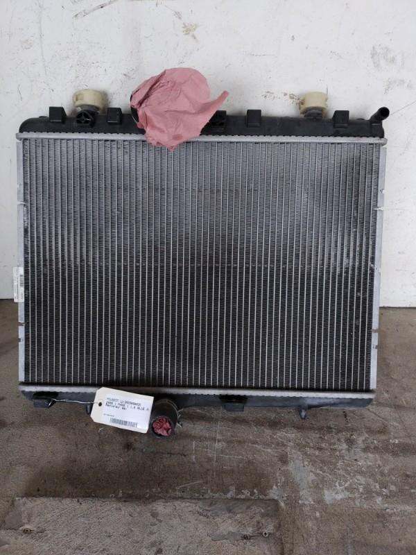 Radiateur eau PEUGEOT 2008 1 PHASE 2 Diesel - 1