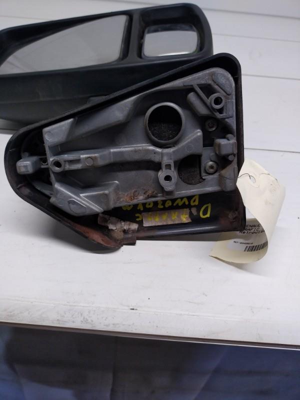 Retroviseur droit RENAULT TRAFIC 1 PHASE 3 Diesel - 1