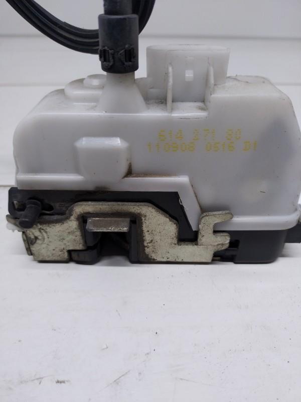 Serrure arriere droit CITROEN C3 1 PHASE 2 Diesel - 1