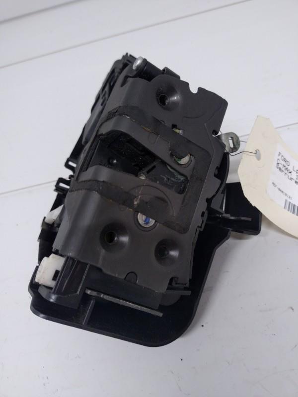 Serrure arriere gauche FORD C-MAX 1 PHASE 2 Diesel - 1