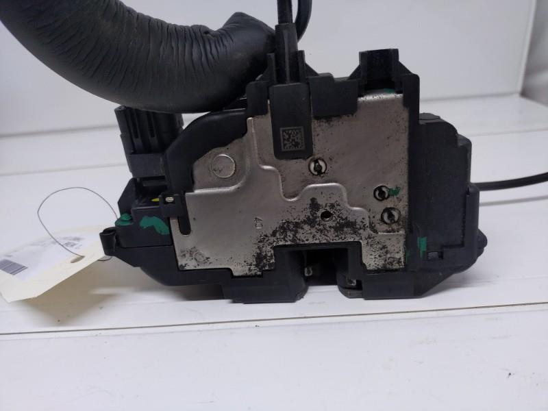 Serrure avant droit RENAULT MEGANE 3 PHASE 1 BREAK Diesel - 1