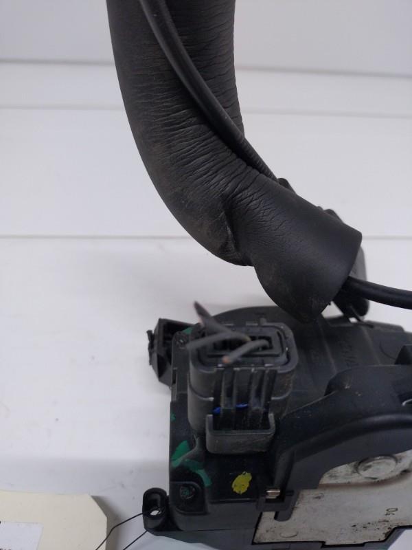 Serrure avant droit RENAULT MEGANE 3 PHASE 1 COUPE Diesel - 1