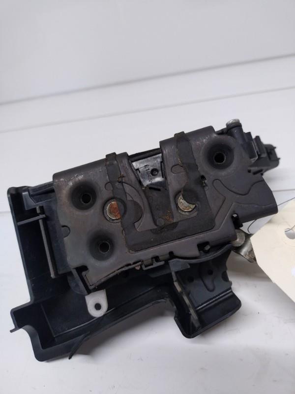 Serrure avant gauche FORD C-MAX 1 PHASE 2 Diesel - 1
