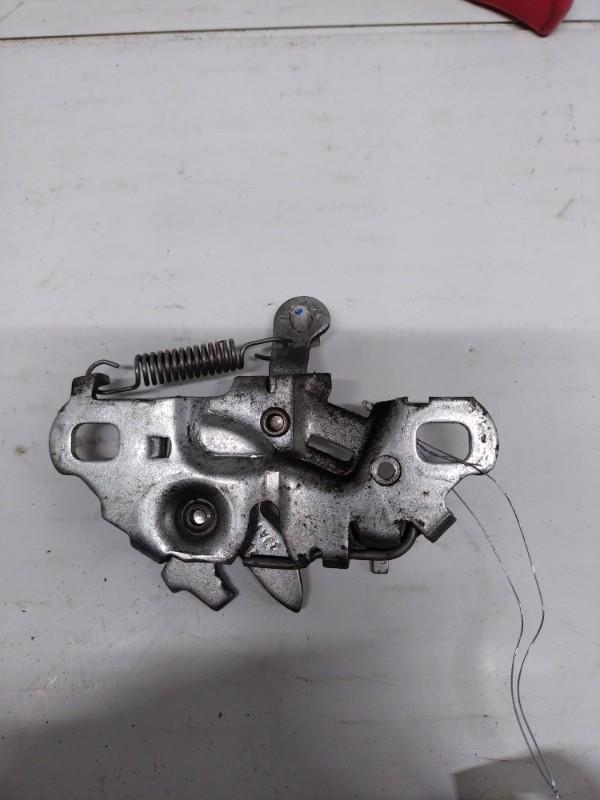 Serrure de capot PEUGEOT 2008 1 PHASE 2 Diesel - 1
