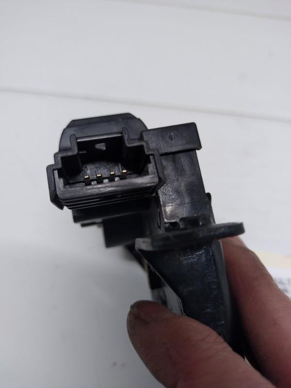 Serrure de coffre RENAULT LAGUNA 3 PHASE 1 Diesel - 1